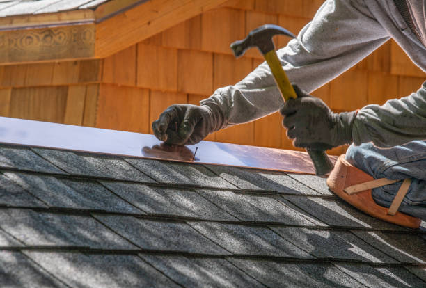 Best Emergency Roof Repair Services  in Shawsville, VA