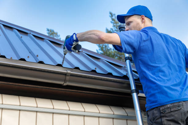 Best Gutter Replacement  in Shawsville, VA