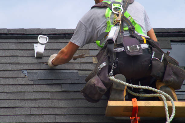 Roof Insulation in Shawsville, VA
