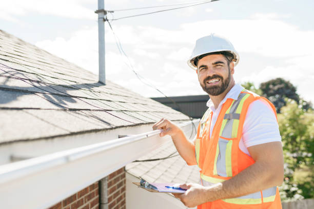 Best Rubber Roofing (EPDM, TPO)  in Shawsville, VA