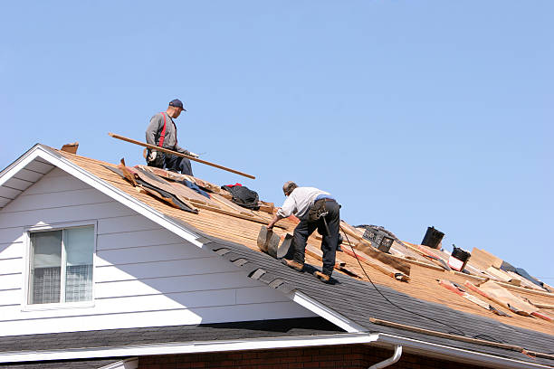 Best Hot Roofs  in Shawsville, VA