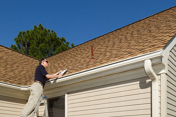 Best Roof Insulation Installation  in Shawsville, VA