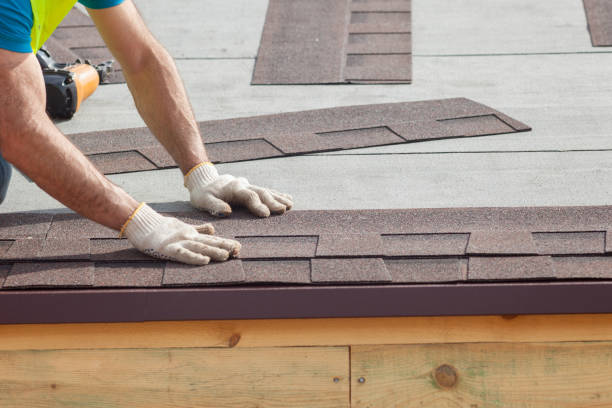 Best Tile Roofing Installation  in Shawsville, VA
