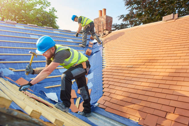  Shawsville, VA Roofing repair and installation Pros