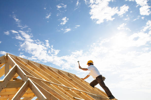 Best Roof Installation  in Shawsville, VA
