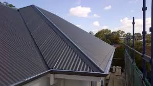 Best Roof Ventilation Installation  in Shawsville, VA